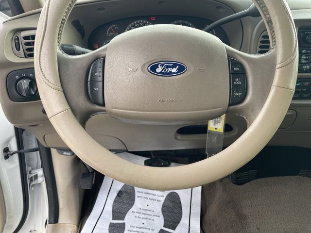 2003 Ford F-150 XL