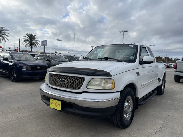 2003 Ford F-150 XL