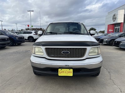 2003 Ford F-150 XL
