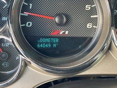2009 Chevrolet Silverado 1500 LT