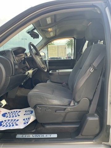 2009 Chevrolet Silverado 1500 LT