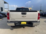 2009 Chevrolet Silverado 1500 LT