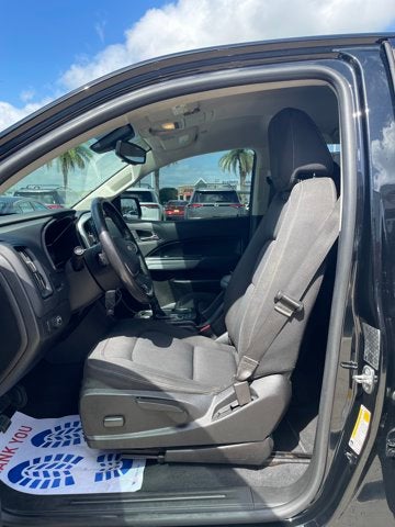 2020 Chevrolet Colorado 2WD LT
