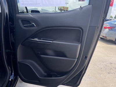 2020 Chevrolet Colorado 2WD LT