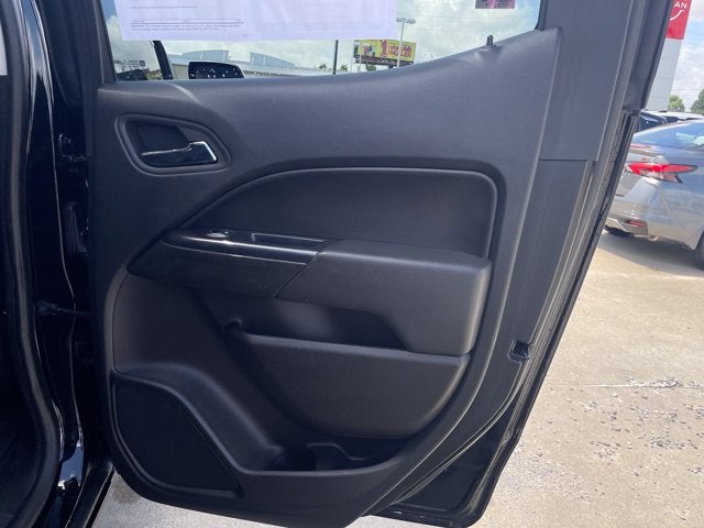 2020 Chevrolet Colorado 2WD LT