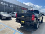 2020 Chevrolet Colorado 2WD LT