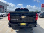 2020 Chevrolet Colorado 2WD LT