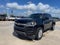 2020 Chevrolet Colorado 2WD LT