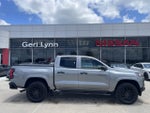 2025 Chevrolet Colorado 2WD Work Truck
