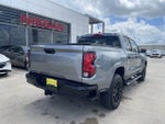 2025 Chevrolet Colorado 2WD Work Truck
