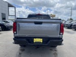 2025 Chevrolet Colorado 2WD Work Truck