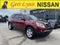2010 GMC Acadia SLE