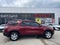 2010 GMC Acadia SLE