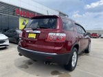2010 GMC Acadia SLE