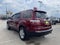 2010 GMC Acadia SLE