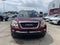 2010 GMC Acadia SLE