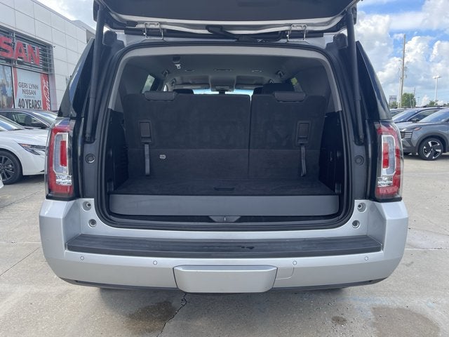 2016 GMC Yukon SLE