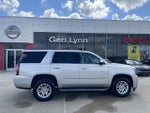 2016 GMC Yukon SLE