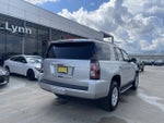 2016 GMC Yukon SLE