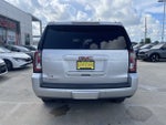 2016 GMC Yukon SLE