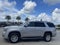 2016 GMC Yukon SLE