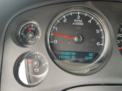 2014 GMC Yukon XL SLT