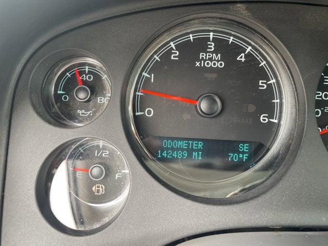 2014 GMC Yukon XL SLT