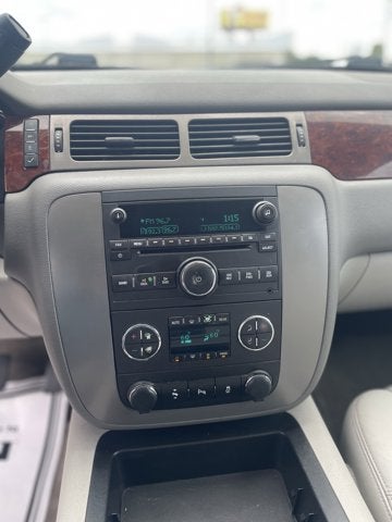 2014 GMC Yukon XL SLT
