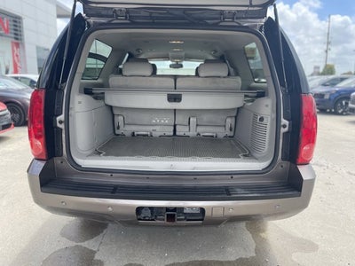 2014 GMC Yukon XL SLT