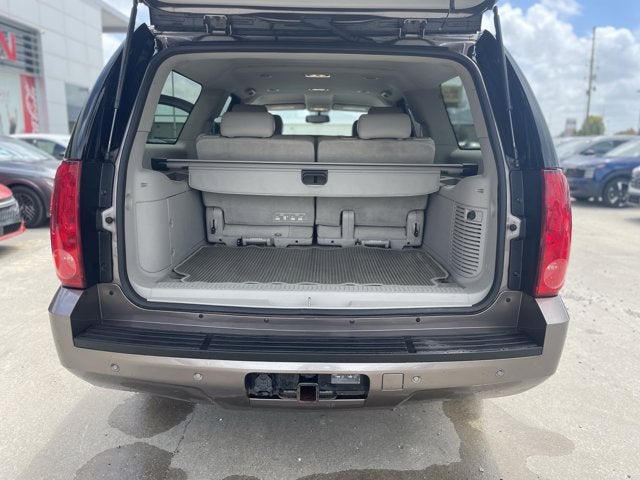 2014 GMC Yukon XL SLT