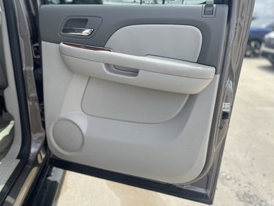 2014 GMC Yukon XL SLT