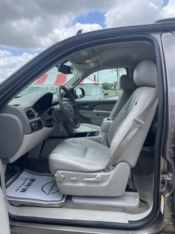 2014 GMC Yukon XL SLT
