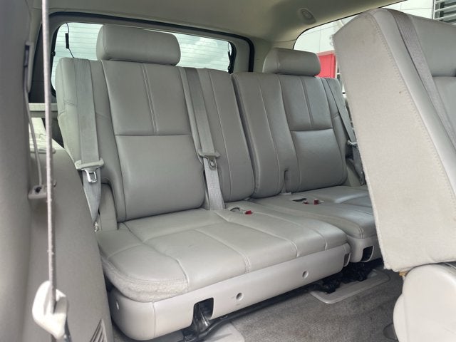 2014 GMC Yukon XL SLT