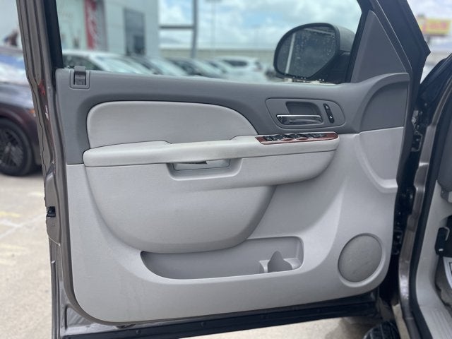 2014 GMC Yukon XL SLT