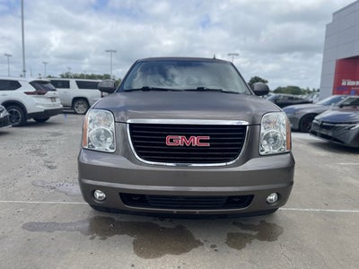 2014 GMC Yukon XL SLT