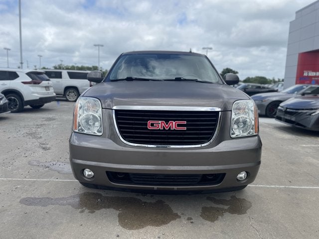 2014 GMC Yukon XL SLT