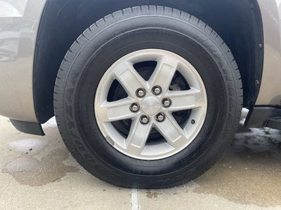 2014 GMC Yukon XL SLT