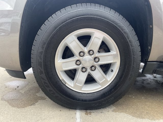 2014 GMC Yukon XL SLT