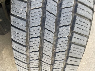 2018 Chevrolet Traverse LS