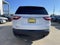 2018 Chevrolet Traverse LS