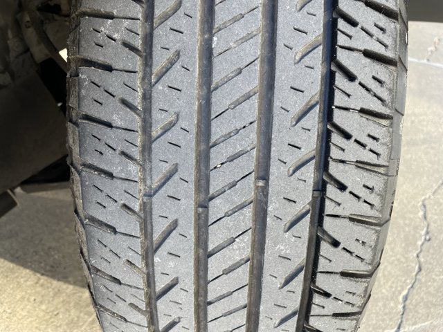 2015 Chevrolet Traverse LS