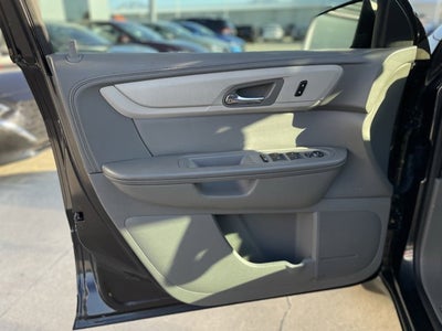 2015 Chevrolet Traverse LS