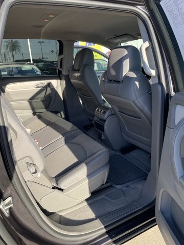 2015 Chevrolet Traverse LS