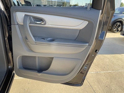 2015 Chevrolet Traverse LS