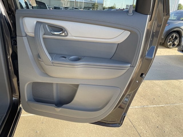 2015 Chevrolet Traverse LS