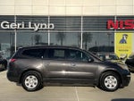 2015 Chevrolet Traverse LS