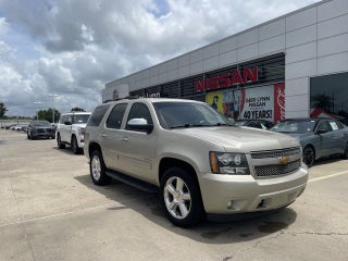 2013 Chevrolet Tahoe LT
