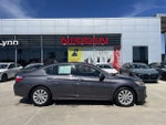 2014 Honda Accord Sedan EX-L
