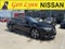 2019 Nissan Maxima SV