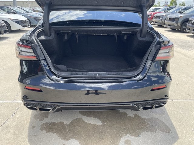2019 Nissan Maxima SV